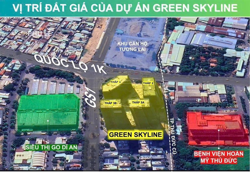 Căn hộ gần đại học quốc gia  full nội thất  giá từ 2,4 tỷ  dễ cho thuê  chỉ 10% ký hđmb