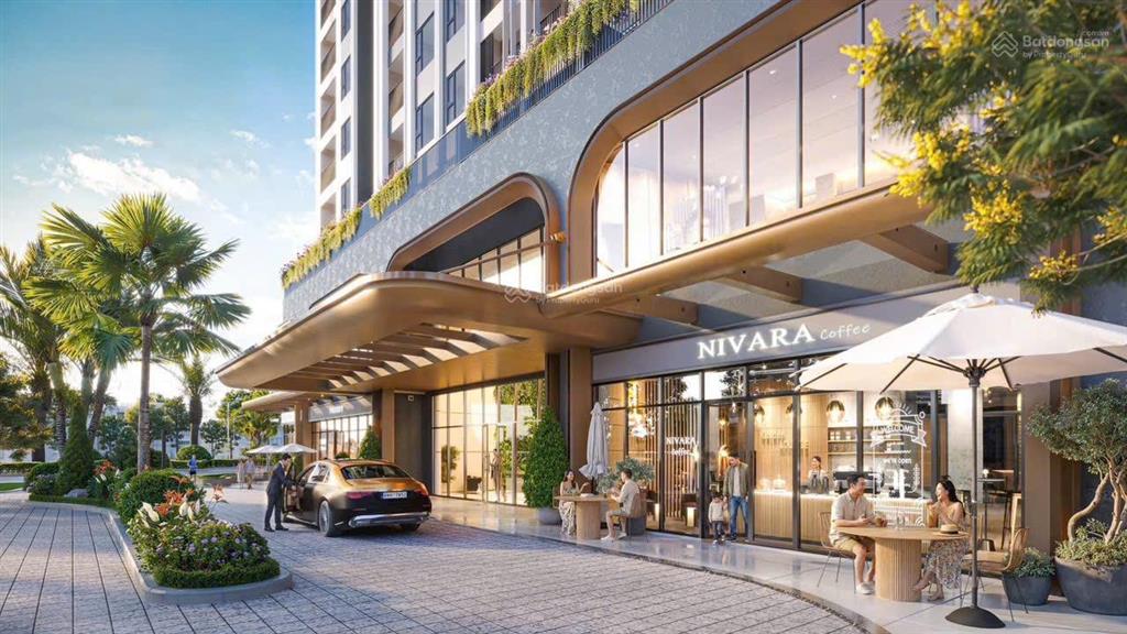 Shophouse green skyline dĩ an  132m2, 2 tầng, giá 7,8 tỷ