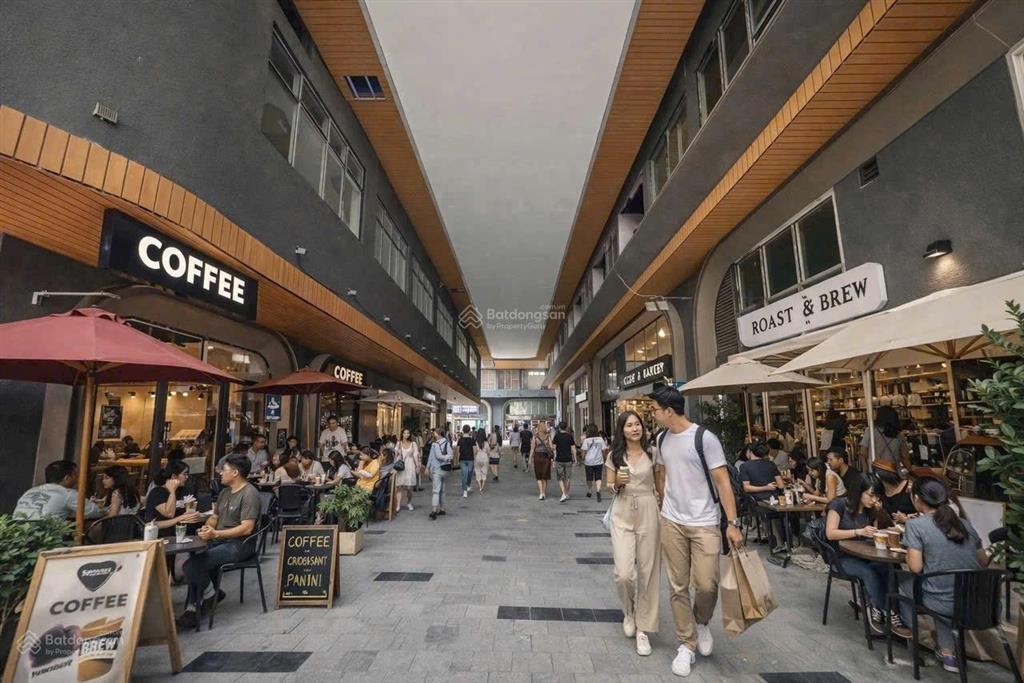 Shophouse green skyline dĩ an  132m2, 2 tầng, giá 7,8 tỷ