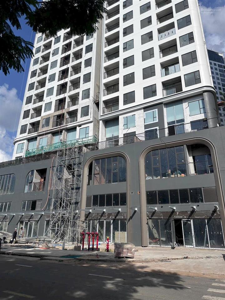 Shophouse green skyline dĩ an  132m2, 2 tầng, giá 7,8 tỷ