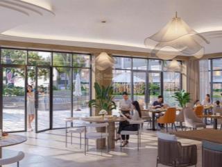 Shophouse green skyline dĩ an  132m2, 2 tầng, giá 7,8 tỷ