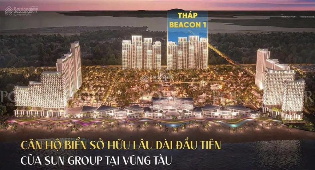15% ký hđmb  70% đến nhận nhà  30% trả chậm 2 năm | beacon tower