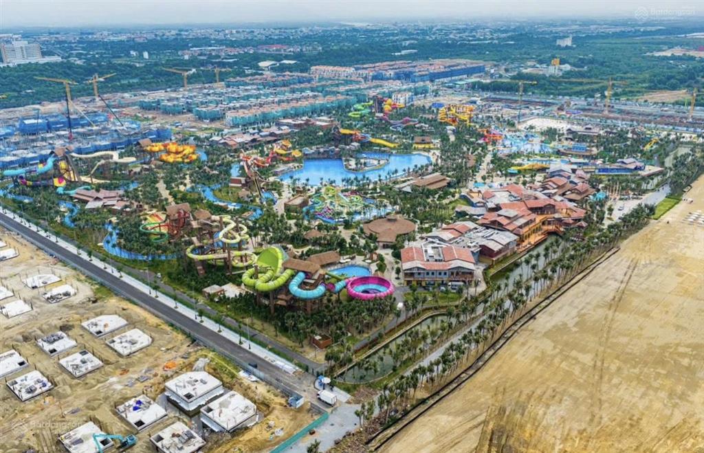 15% ký hđmb  70% đến nhận nhà  30% trả chậm 2 năm | beacon tower