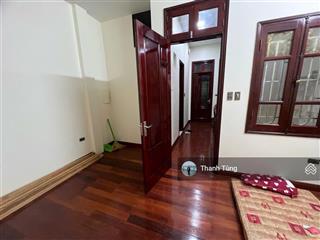 Nhà 4t vị trí đẹp khu p/lô víp 91 nguyễn chí thanh  huỳnh thúc kháng vỉa hè ngõ 6m oto vào nhà