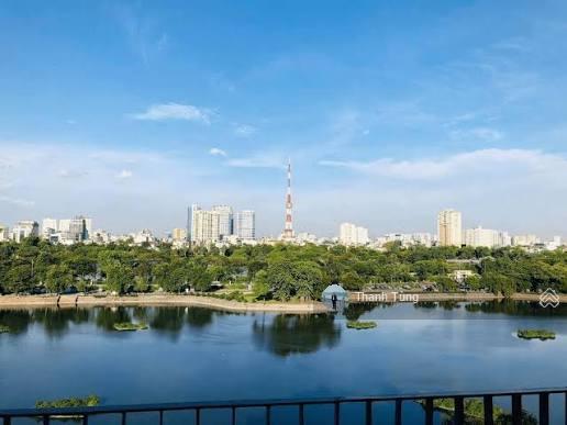 Căn góc siêu hiếm hồ ba mẫu giá tốt mt hoa hậu 6,6m ngõ gần 3m cách ô tô tránh 30m sát mp