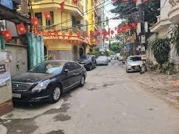 Căn góc siêu hiếm hồ ba mẫu giá tốt mt hoa hậu 6,6m ngõ gần 3m cách ô tô tránh 30m sát mp