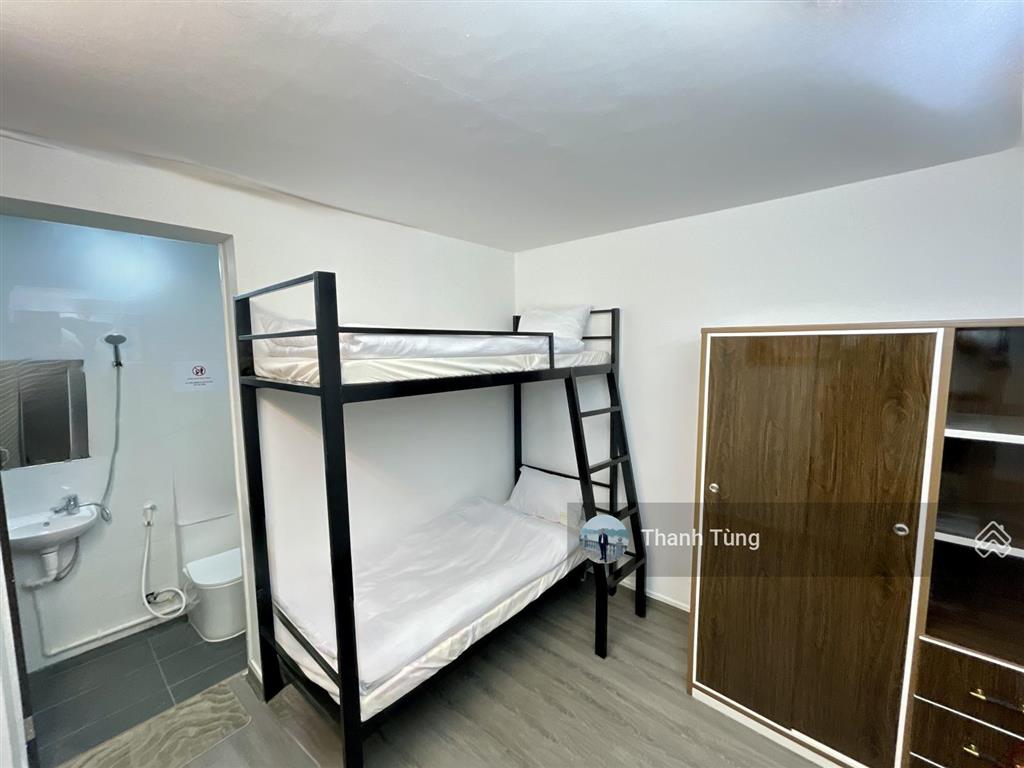 29 ngõ 232 tôn đức thắng ôtô đỗ cửa, cách mp có 15m nội thất xịn, sạch sẽ, văn minh, an ninh tốt