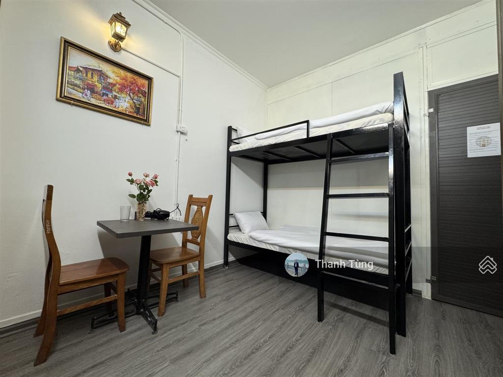 29 ngõ 232 tôn đức thắng ôtô đỗ cửa, cách mp có 15m nội thất xịn, sạch sẽ, văn minh, an ninh tốt