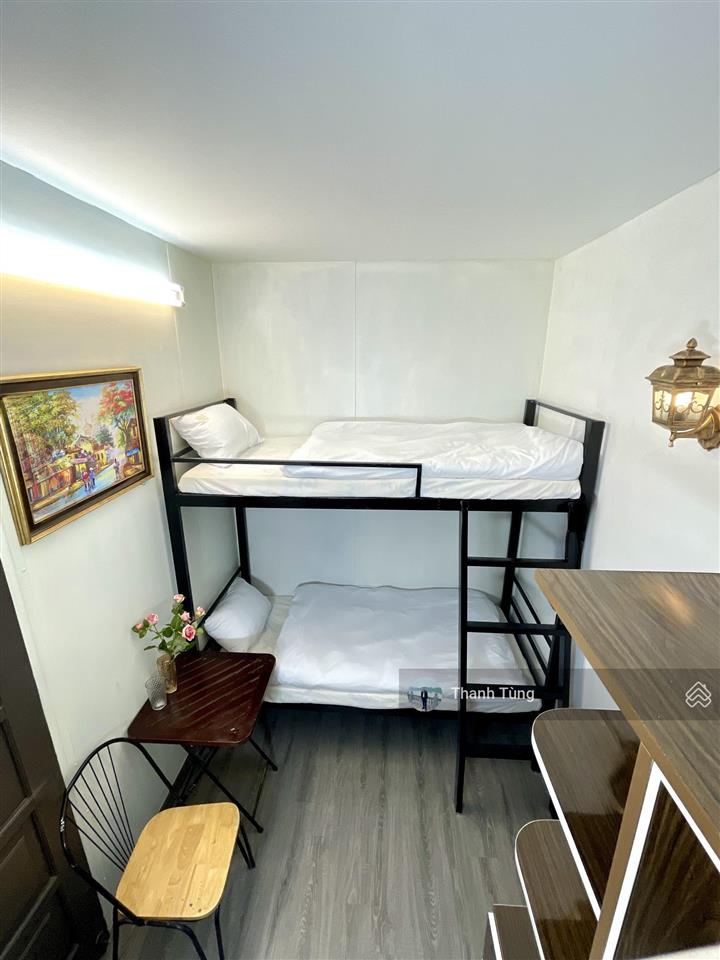 29 ngõ 232 tôn đức thắng ôtô đỗ cửa, cách mp có 15m nội thất xịn, sạch sẽ, văn minh, an ninh tốt