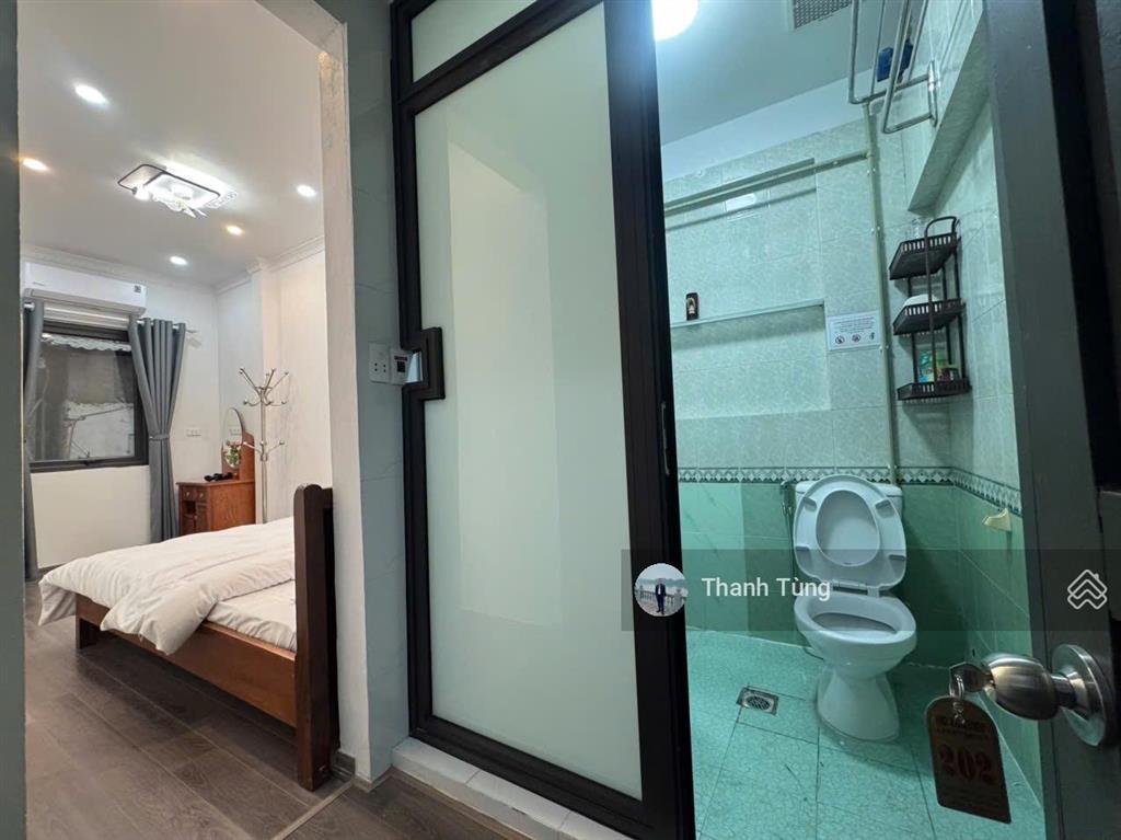 Số 68 đoàn thị điểm  văn miếu full nội thất nhập khẩu xin sò view ban công triệu đô
