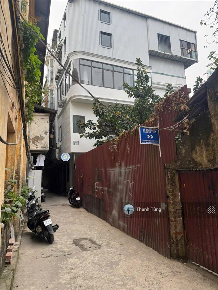 Số 68 đoàn thị điểm  văn miếu full nội thất nhập khẩu xin sò view ban công triệu đô