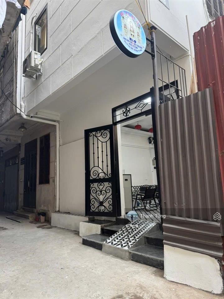 Số 68 đoàn thị điểm  văn miếu full nội thất nhập khẩu xin sò view ban công triệu đô