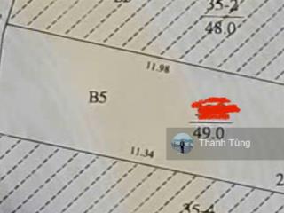 Nhà 5t đẹp ngõ la thành  hào nam ngõ 2,5m, cách ôtô tránh 70m, cách mp 100m, dt 52m2 mt 4,2m