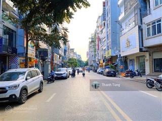 Căn góc vị trí đẹp mp trung phụng  xã đàn vỉa hè rộng đường oto tránh nhau kd sầm uất ngày đêm