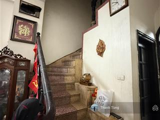 Nhà 3,5t vị trí đẹp khu p/lô trần quang diệutrung liệt ngõ 3,5m oto đỗnhà gần mphai thoáng