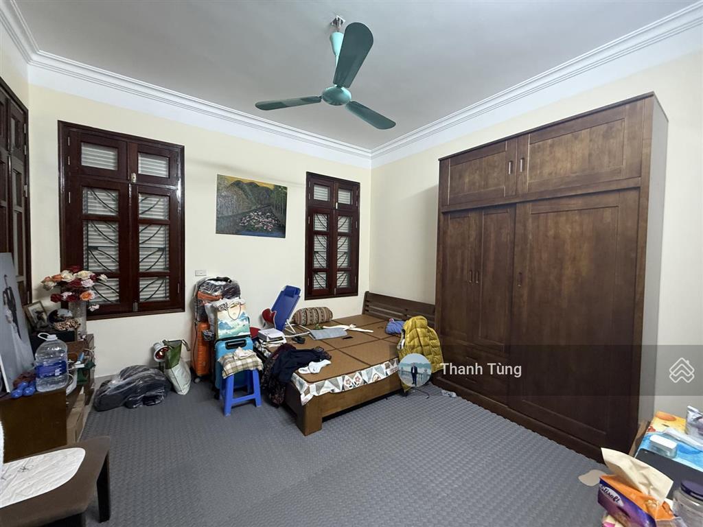 Hấp dẫn 24 tỷ  dt 104m  mt 8,2m biệt thự 4t vị trí đẹp ngõ thuỵ khuê vài bước ra hồ tây