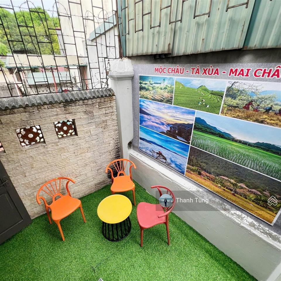 Cho thuê giường + phòng homestay số 29 hàng khay đầy đủ tiện nghi sát hồ gươm view triệu đô