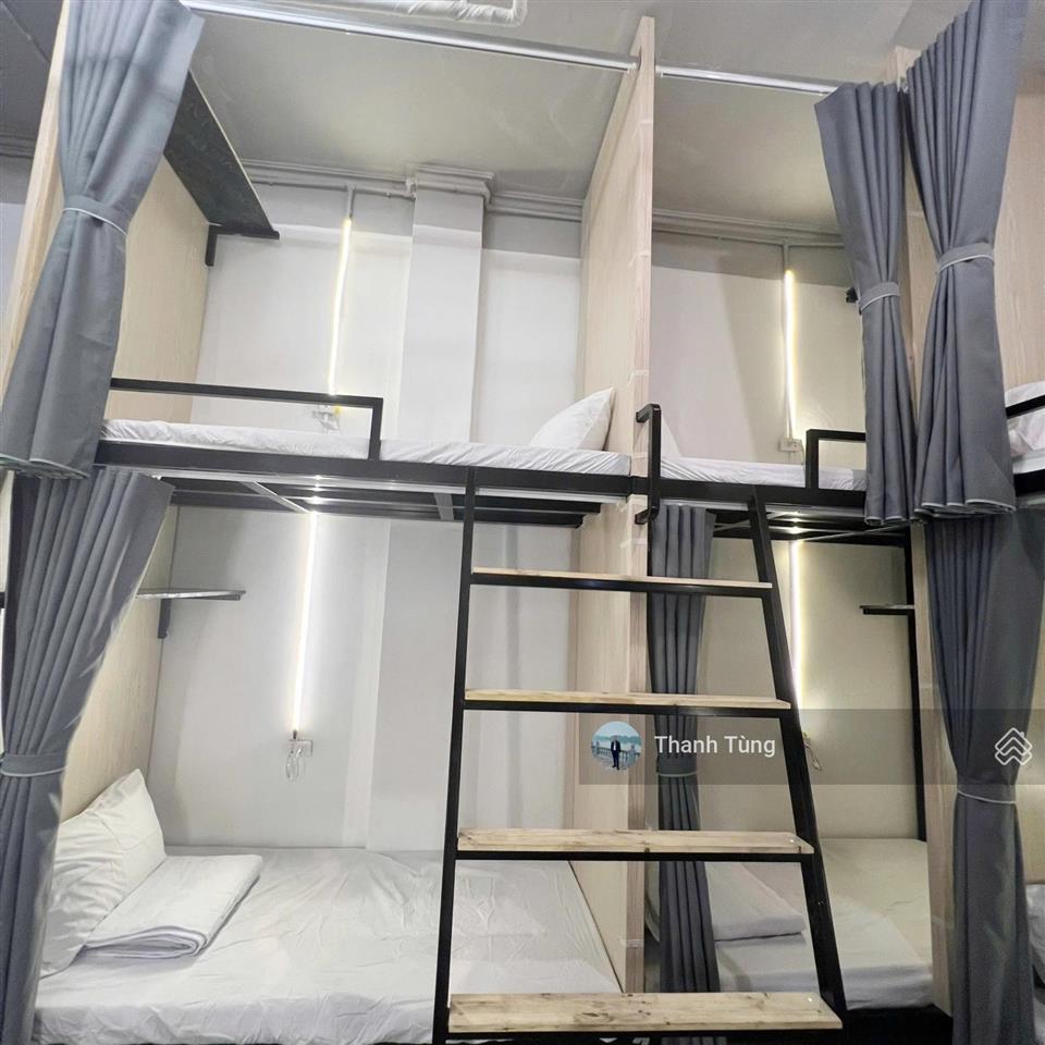 Cho thuê giường + phòng homestay số 29 hàng khay đầy đủ tiện nghi sát hồ gươm view triệu đô