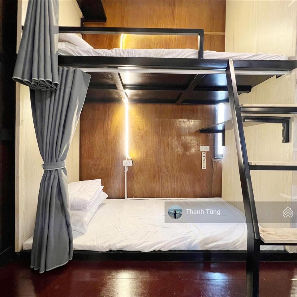 Cho thuê giường + phòng homestay số 29 hàng khay đầy đủ tiện nghi sát hồ gươm view triệu đô