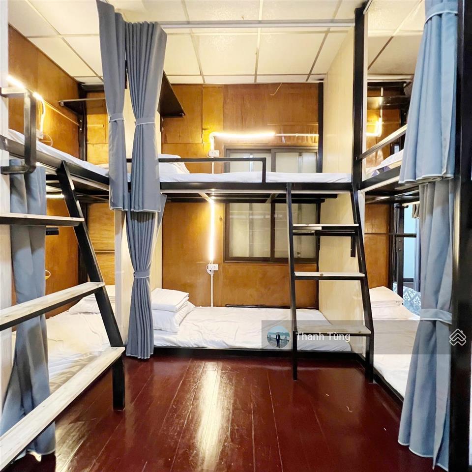 Cho thuê giường + phòng homestay số 29 hàng khay đầy đủ tiện nghi sát hồ gươm view triệu đô