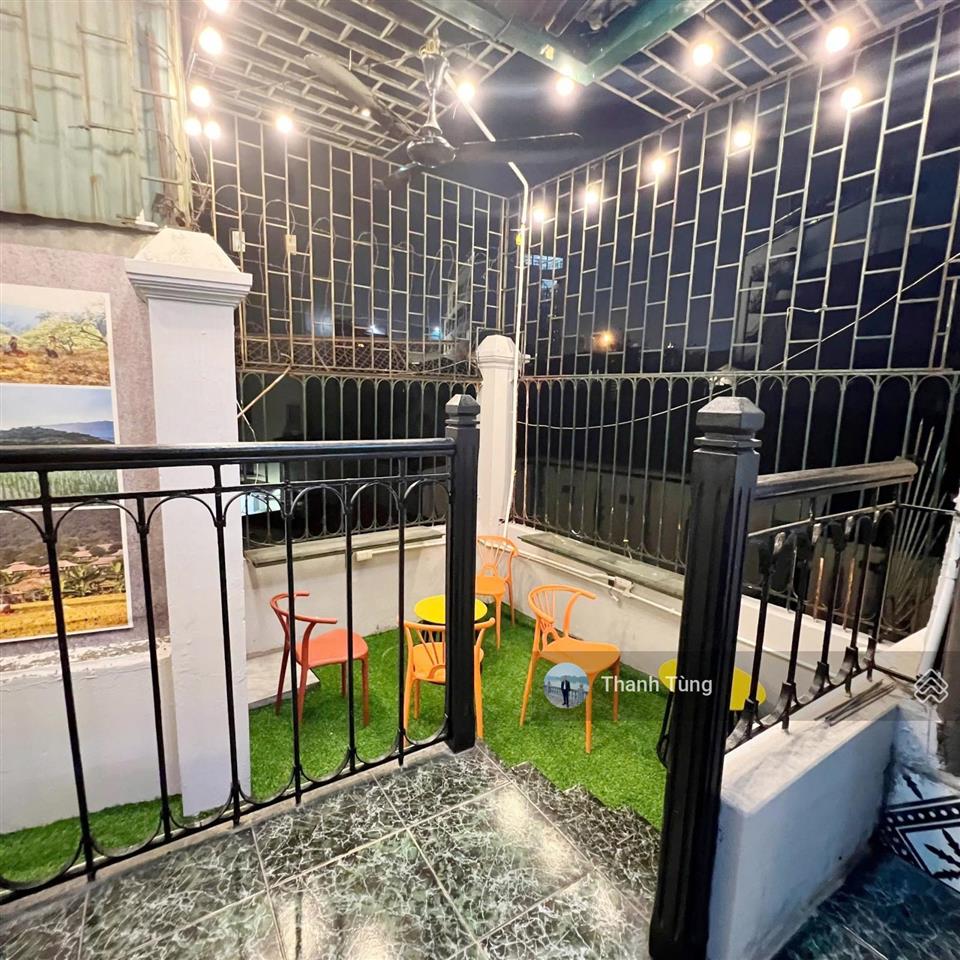 Cho thuê giường + phòng homestay số 29 hàng khay đầy đủ tiện nghi sát hồ gươm view triệu đô