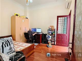 Nhà 3t khu p/lô víp liễu giaivăn cao vài bước ra hồ tây dt 50m mt 4,25m cách 10m ra oto đỗ