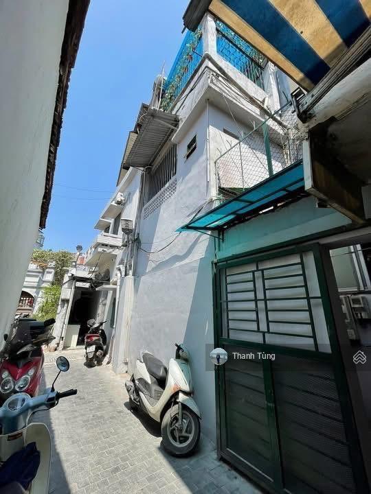 Mặt bằng tầng 1 số 29 hàng khay thông ngõ 13 bà triệu kd sầm uất ngày đêm