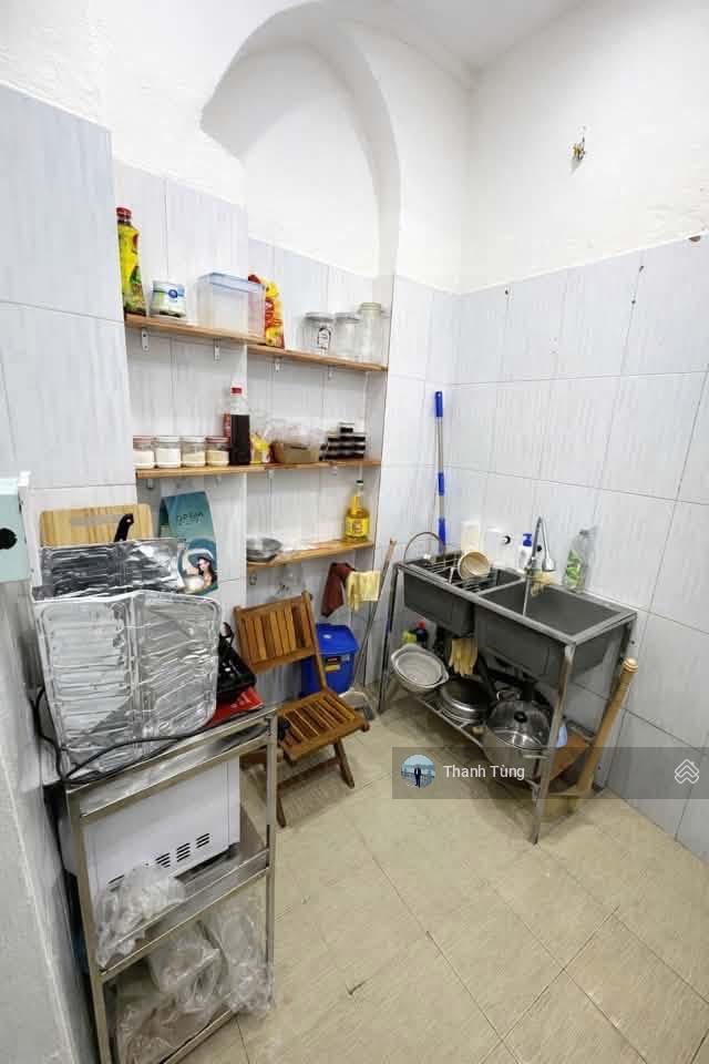 Mặt bằng tầng 1 số 29 hàng khay thông ngõ 13 bà triệu kd sầm uất ngày đêm