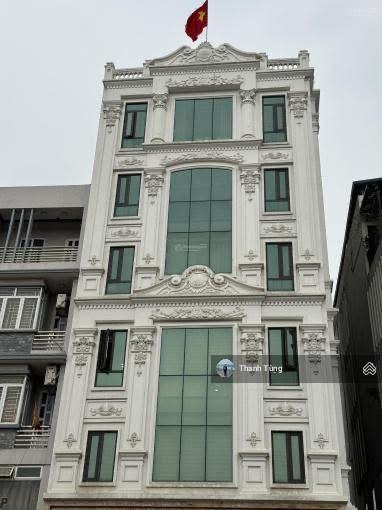 Siêu phẩm mp tôn đức thắng 6t thang máy vị trí đắc địa vỉa hè rộng dt 100m2 mt 5,5m giá 79,9 tỷ