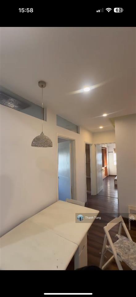 Giá hấp dẫn chcc tòa c7 giảng võ sát hồ giảng võ và tt vincom, căn góc ở sướng 3pn 2wc nội thất xin