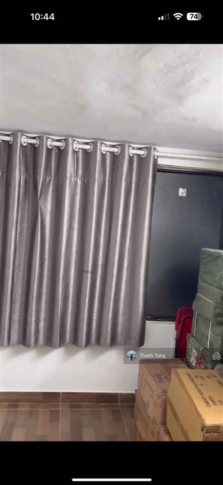 Nhà 4t ngõ tôn đức thắng cách mp 60m ngõ thông 2m dt 18m2 mt 2,8m giá 3,99 tỷ siêu hiếm