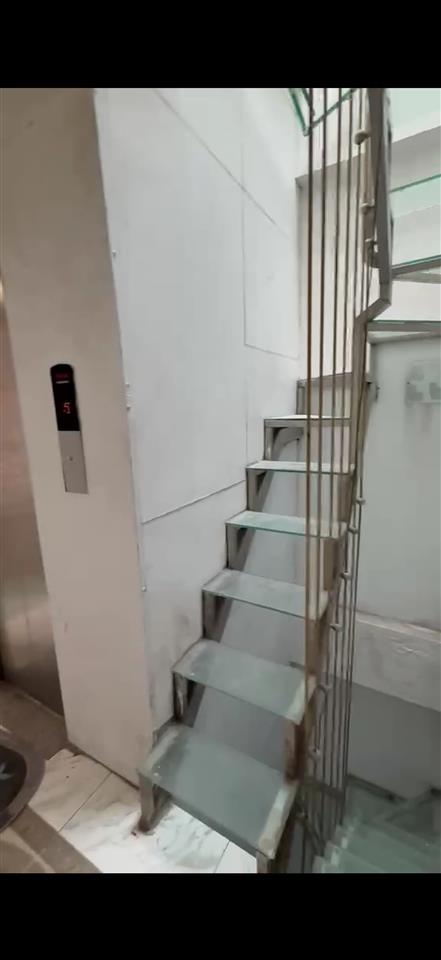 6t thang máy siêu hiếm khu p/lô vip an trạch, ngõ 3,5m, thoáng sáng vị trí đẹp nhà sát mp