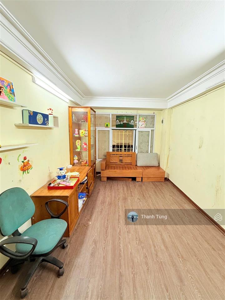 Nhà 5t khu p/lô víp lê thanh nghịbách khoa ngõ 3m vị trí đẹp nhà cách oto tránh nhau có mấy bước
