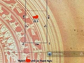 Nhà 5t khu p/lô víp lê thanh nghịbách khoa ngõ 3m vị trí đẹp nhà cách oto tránh nhau có mấy bước