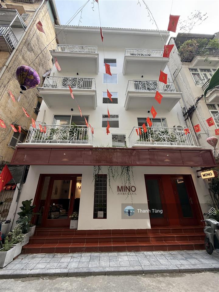 Siêu phẩm p/lô hoàng cầu  nguyễn phúc lai vỉa hè oto tránh dt 85m mt bề thế 7,6m giá 34,8 tỷ
