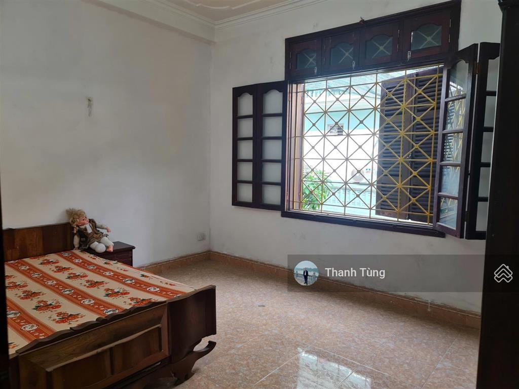 Nhà 5t siêu hiếm khu p/lô víp tôn thất thiệp dt 50m2 mt 5,2m hai mặt thoáng oto đỗ giá 29,8 tỷ
