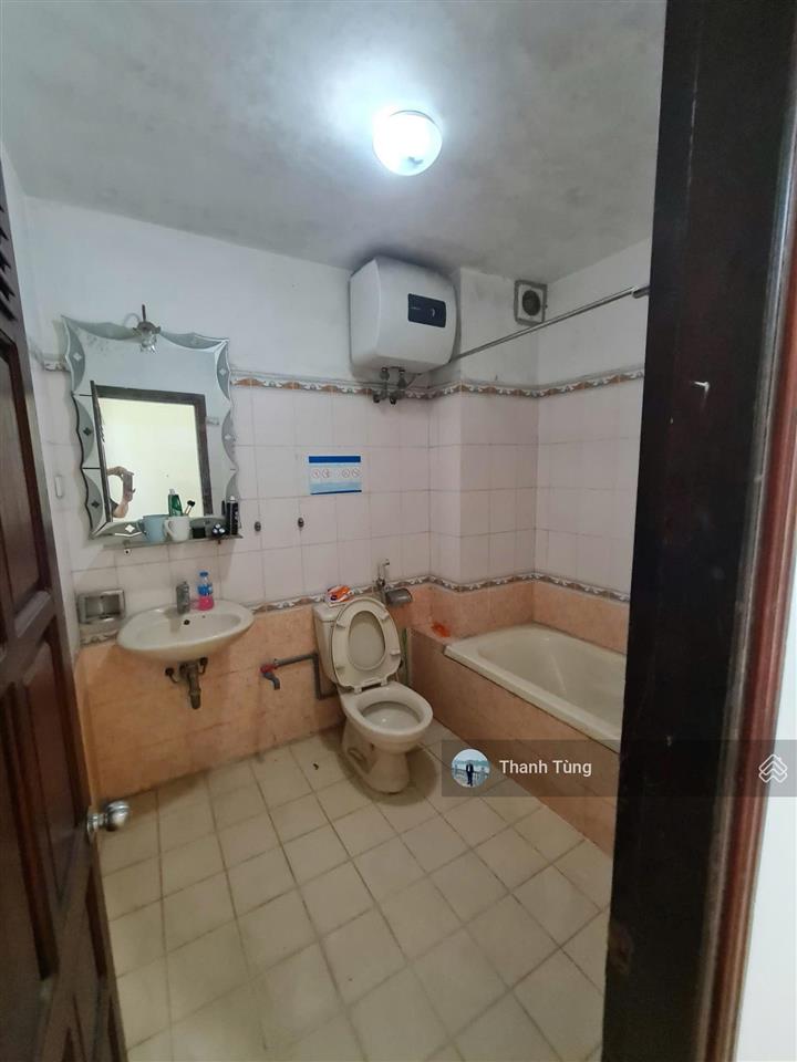 Nhà 5t siêu hiếm khu p/lô víp tôn thất thiệp dt 50m2 mt 5,2m hai mặt thoáng oto đỗ giá 29,8 tỷ