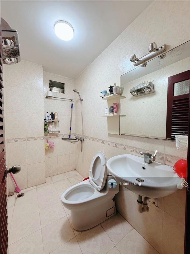 Siêu hiếm sát mặt đường vành đai 1  khu p/lô nguyễn phúc lai dt 60,4m mt 5m giá 29,9 tỷ