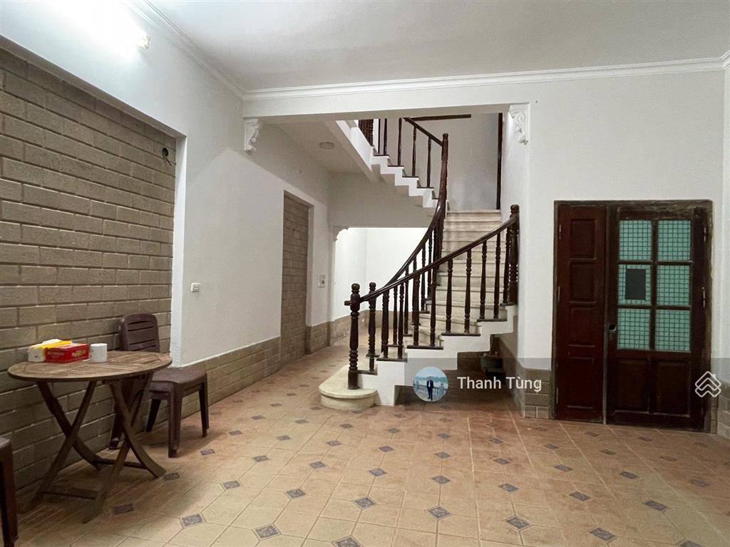 Siêu hiếm sát mặt đường xã đàn mới mở  khu p/lô nguyễn phúc lai dt 61,6m mt đẹp 5,11m giá 23 tỷ