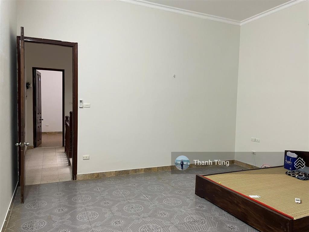 Siêu hiếm sát mặt đường xã đàn mới mở  khu p/lô nguyễn phúc lai dt 61,6m mt đẹp 5,11m giá 23 tỷ