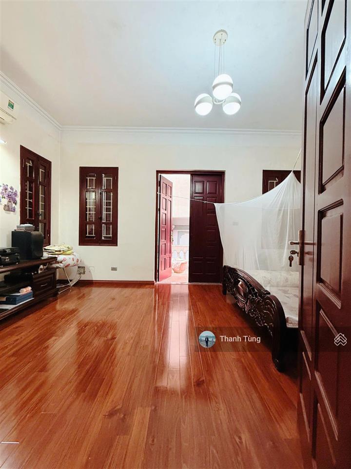 Siêu hiếm sát mặt đường vành đai 1  khu p/lô nguyễn phúc lai dt 60,4m mt 5m giá 29,9 tỷ