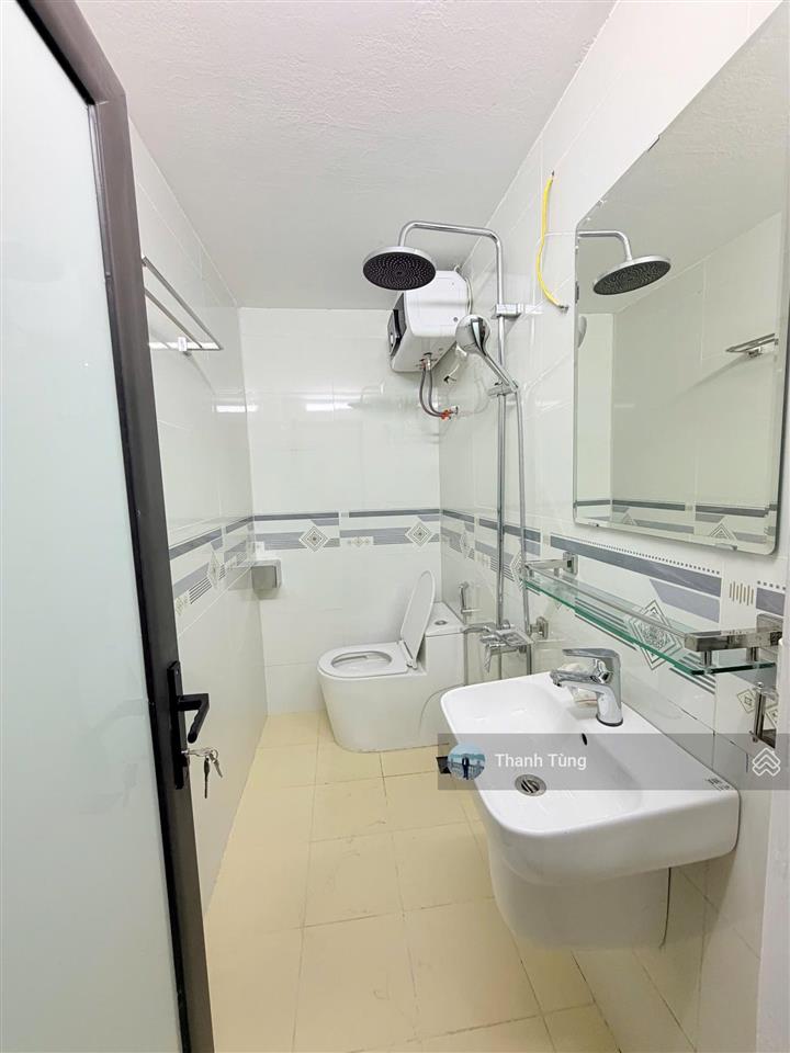 Căn góc 4,5t đẹp ở sướng trong ngõ 112 ngọc khánh thông ngõ 84 ngọc khánh dt 35m mt 3,4m ngõ 3m