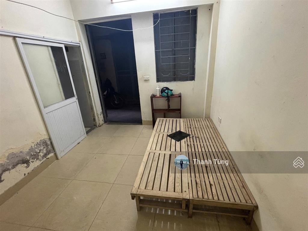 Chỉ 3,85 tỷ nhà 4t ngõ văn hương  tôn đức thắng ngõ 2,5m dt 19m2 mt 4m vuông vắn tiện ích đầy đủ