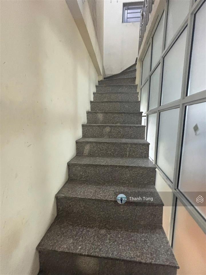 Chỉ 3,85 tỷ nhà 4t ngõ văn hương  tôn đức thắng ngõ 2,5m dt 19m2 mt 4m vuông vắn tiện ích đầy đủ