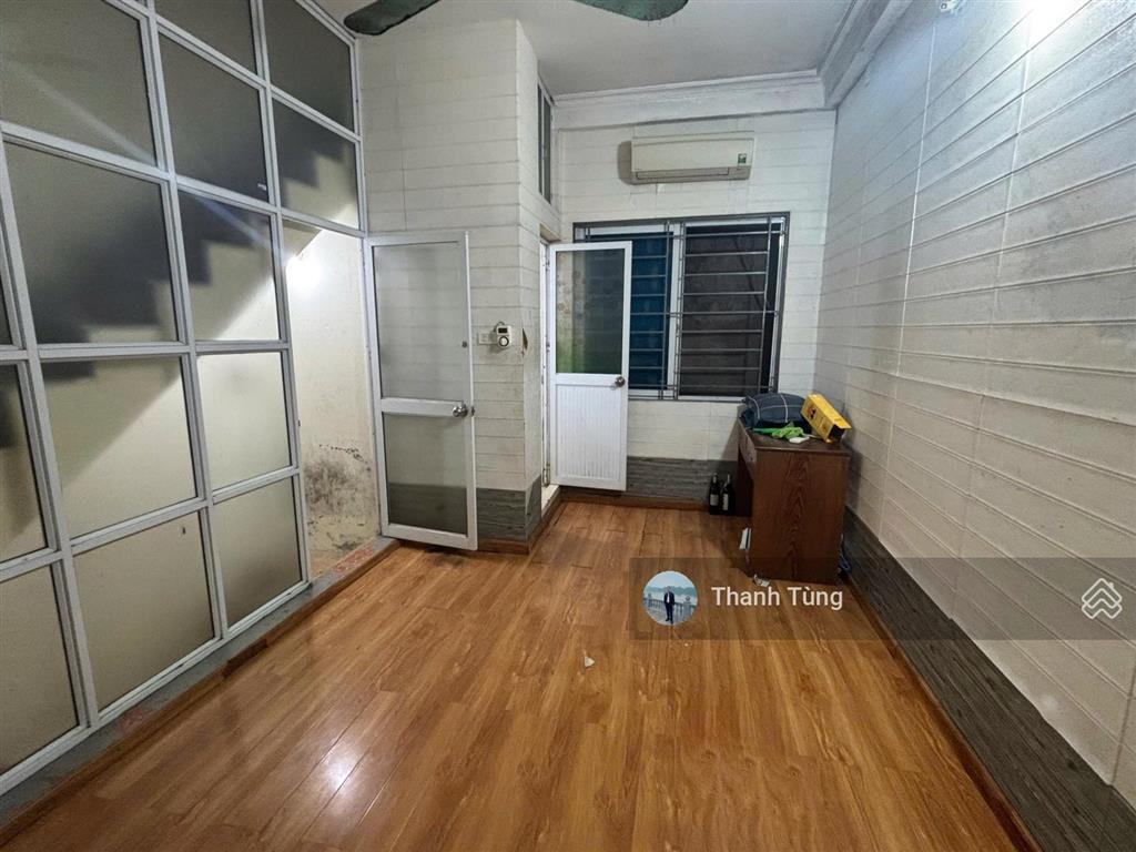 Chỉ 3,85 tỷ nhà 4t ngõ văn hương  tôn đức thắng ngõ 2,5m dt 19m2 mt 4m vuông vắn tiện ích đầy đủ