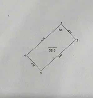 Căn góc siêu hiếm kd đỉnh tại mp nguyễn văn tuyết  phố ẩm thực vỉa hè 4m oto tránh dt 42m mt 4,1m