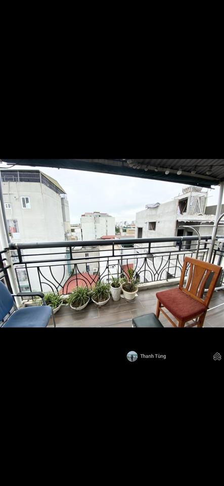 Nhà 7t thang máy mặt tiền 5m trong ngõ 135 đội cấn thông 173 hoàng hoa thám, ngõ 3m, nội thất xịn