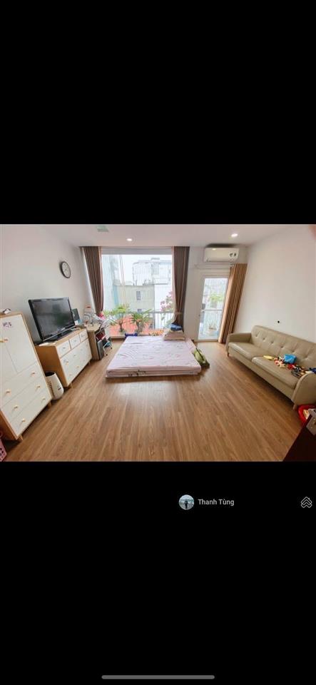 Nhà 7t thang máy mặt tiền 5m trong ngõ 135 đội cấn thông 173 hoàng hoa thám, ngõ 3m, nội thất xịn