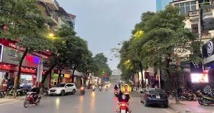 Siêu phẩm p/lô lê thanh nghịbách khoa ô tô đỗ dt 90m mt bề thế 6,5m hai thoáng giá tốt 28,99 tỷ