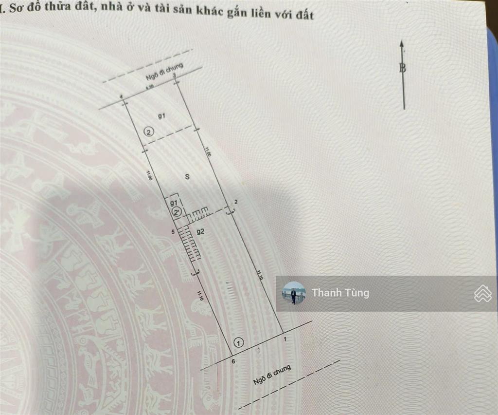 Lô đất hai mặt tiền siêu hiếm vị trí vàng phố nhà chung  nhà thờ lớn kinh doanh siêu đỉnh
